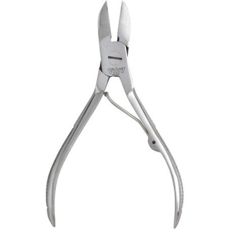 Vitry Stainless Steel Nail Pliers 12cm