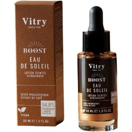 Vitry Boost Eau De Soleil 30ml
