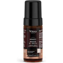 Vitry Boost Sun Mousse 120ml