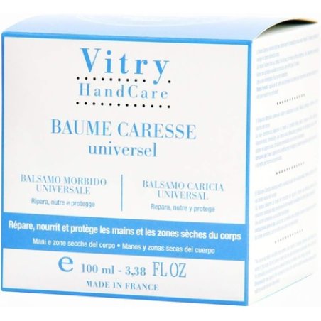 Vitry Caresse Universal Hand Balm