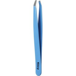 Vitry Color Tweezers with Crab Ends