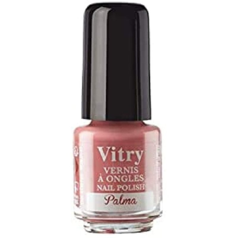 Vitry Mini Nail Polish Palma 4ml