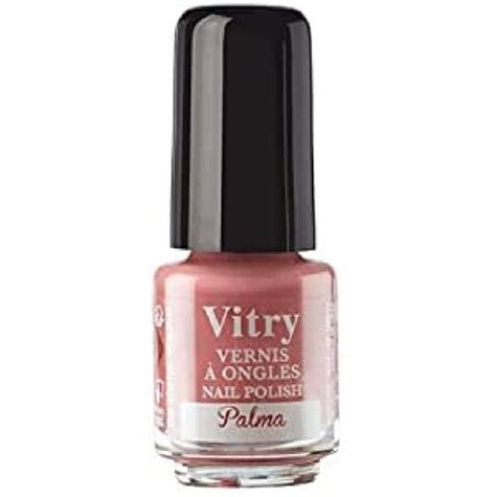 Vitry Mini Nail Polish Palma 4ml