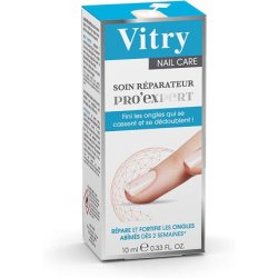 Vitry Nail Repair Pro Expert, 10 Ml