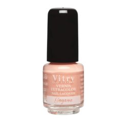 Vitry Mini Nail Polish Guava 4ml