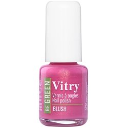 Be Green Blush Nail Polish 6ml
