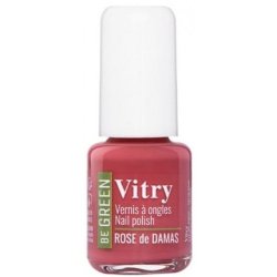 Be Green Rose De Damas 6ml