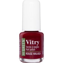 Be Green Varnish Malaga Red 6ml