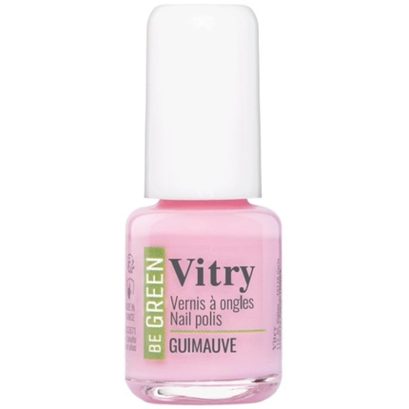 Be Green Guimave Nail Polish 6ml