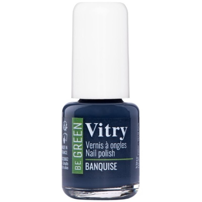 Be Green Banquise Nail Polish 6ml