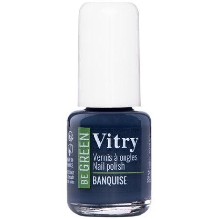 Be Green Banquise Nail Polish 6ml