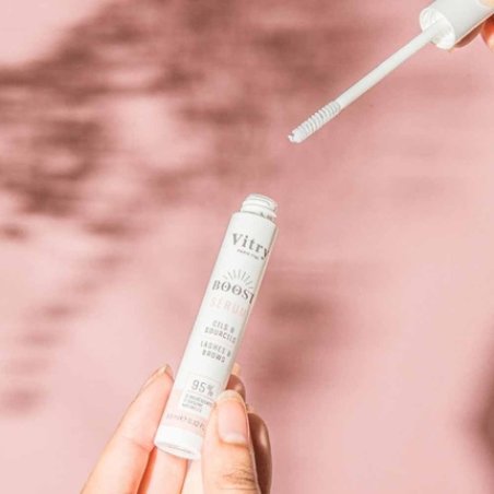 Vitry Boost Lashes and Brows Serum 9.5ml