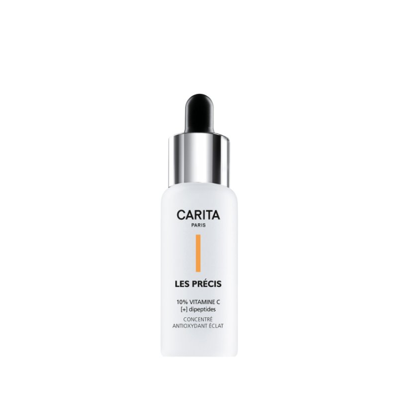 Carita Les Précis Face concentrate 15 ml Women