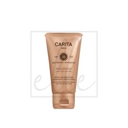 Carita Solar Face Cream Spf 30 50ml