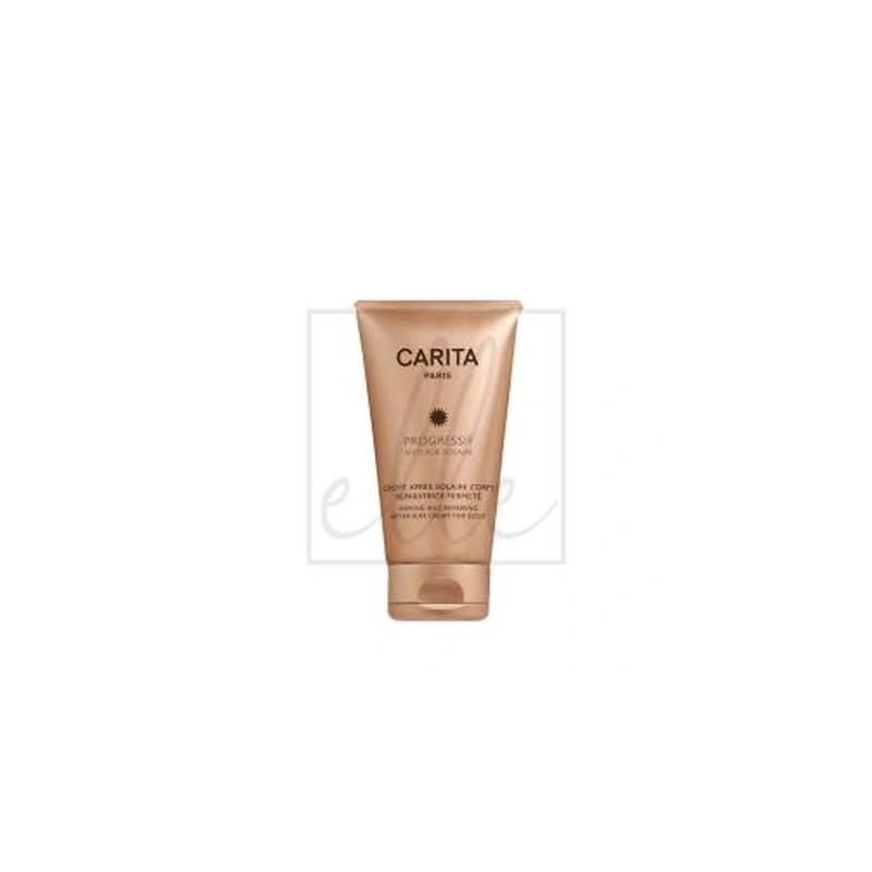 Carita After-Sun Body Cream 150ml