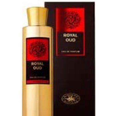 La Maison de la Vanille Royal Oud Edp 100ml