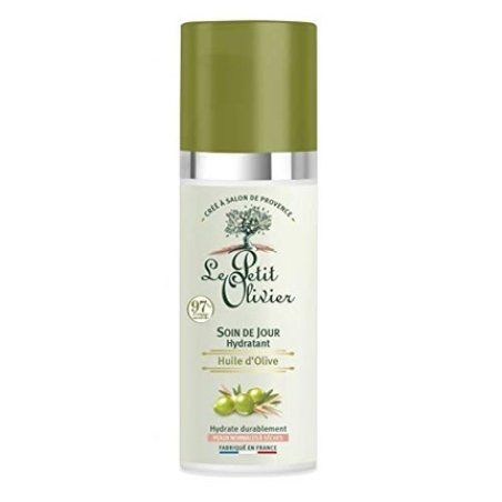 Le Petit Olivier Day Skin Care Hydratant-Moisturizing with Olive Oil 50ml