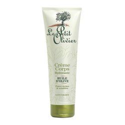 Le Petit Olivier Nourishing Body Cream 250ml