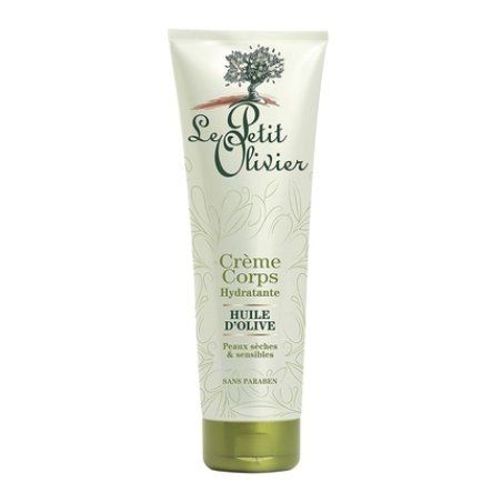 Le Petit Olivier Nourishing Body Cream 250ml