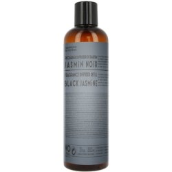Compagnie De Provence Black Jasmine Oil Diffuser Refill - 300 Ml