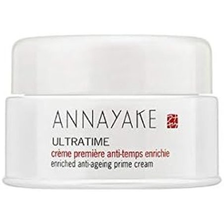 Annayake Ultratime High Prevention Enriched Anti-Ageing Prime Cream