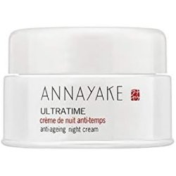 ANNAYAKE Ultratime Anti-Age Night Cream 50ml
