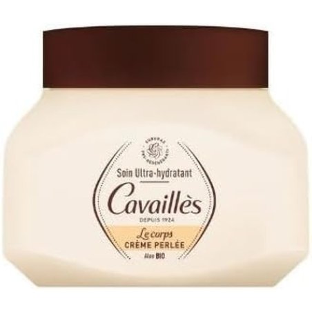 Rogé Cavaillès The Body Pearl Cream 400ml