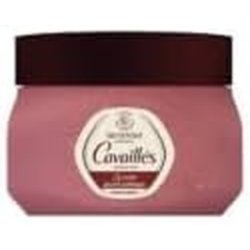 Cavailles Exfoliating Care Exfoliating Balm 200ml