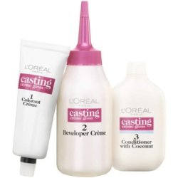 L'Oreal Paris Casting Creme Gloss 300 Dark Brown