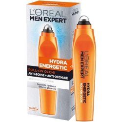 L'Oreal Paris Men Expert Hydra Energetic Eye Roll On