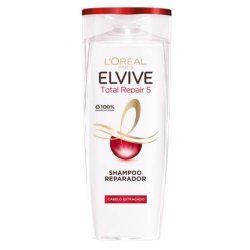 L'Oreal Elvive Total Repair 5 Shampoo 250ml