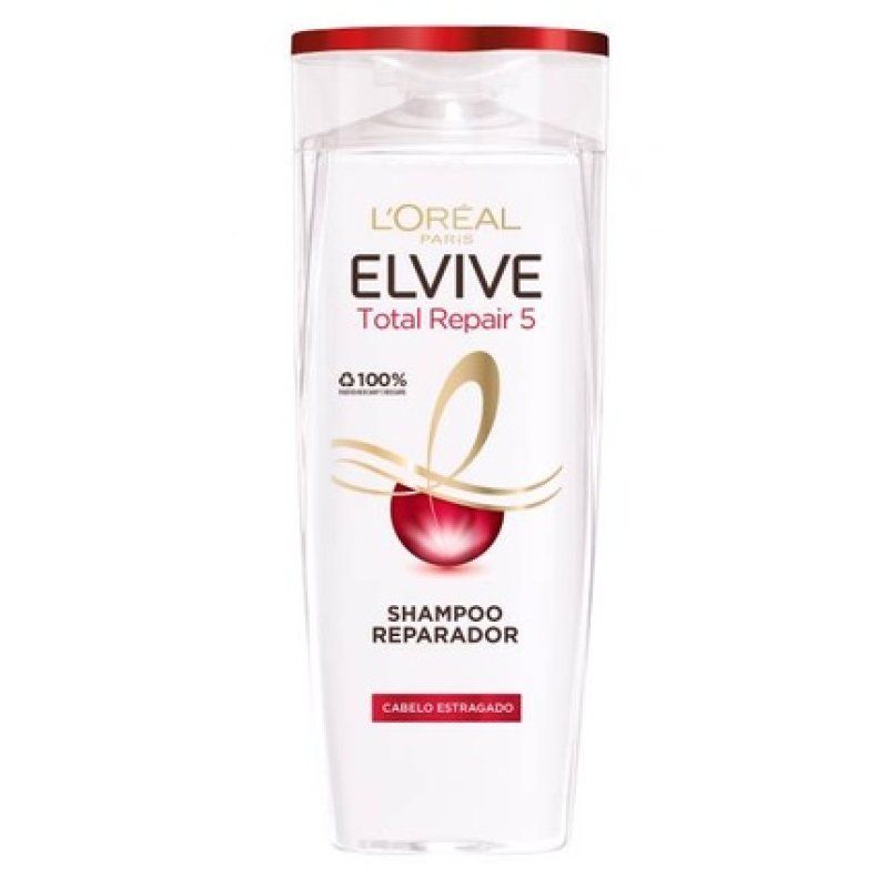 L'Oreal Elvive Total Repair 5 Shampoo 250ml
