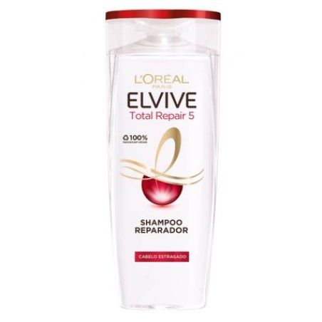 L'Oreal Elvive Total Repair 5 Shampoo 250ml