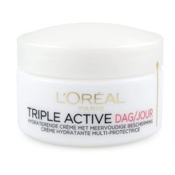 L'Oréal Paris Triple Active Day Cream 50ml