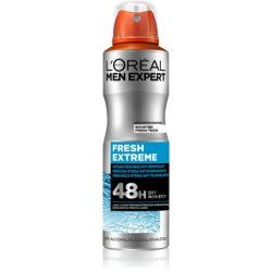 L'Oreal Men Expert Deodorant Spray 150ml Fresh Extreme