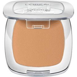 Accord Parfait La Poudre Pressed Powder 7D/7W Cinnamon