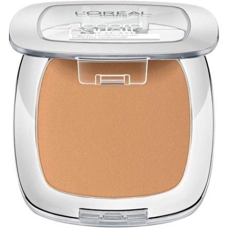 Accord Parfait La Poudre Pressed Powder 7D/7W Cinnamon