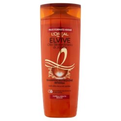 L'Oreal Paris Elvive Extraordinary Oil Jojoba Shampoo For Very Dry Hair 400 Ml