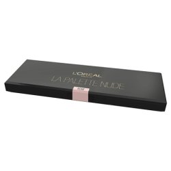 L'Oréal Color Riche La Palette Eye Rosé 7g
