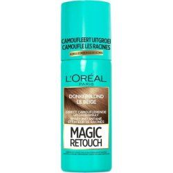 L'Oreal Magic Retouch Spray Dark Blonde 75ml