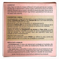L'Oréal Paris Alter Perfect Golden Day Care Re-Tonic with FPS15 50ml