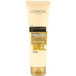 L'Oreal Paris Extraordinary Oil Cleansing Gel For Face - 150 Ml