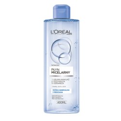 Skin Expert Micellar Water For Normal And Combination Skin 400ml