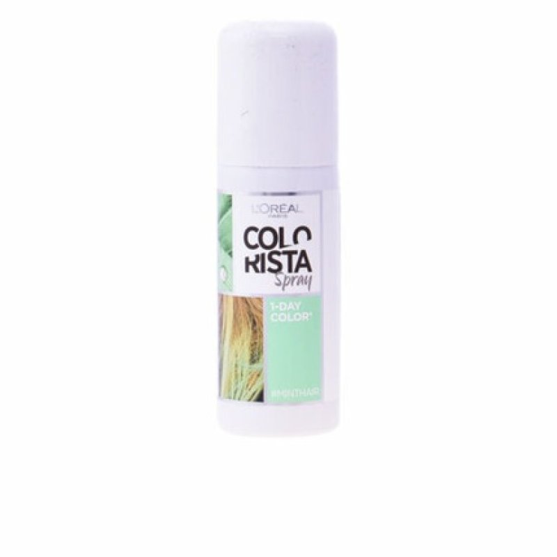 COLORISTA Mint Spray 75ml