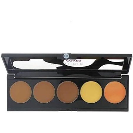 L'Oreal Paris Infallible Total Cover Concealer 02 Tan to Deep 15g