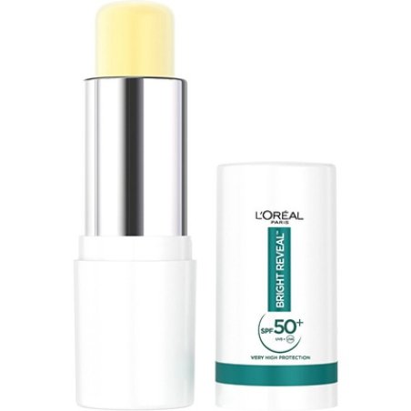 L'Oreal Paris Bright Reveal Daily Uv Stick Spf 50 - 9 Ml