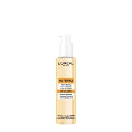L'Oreal Paris Age Perfect Nutritivo Cleansing Cream 150ml