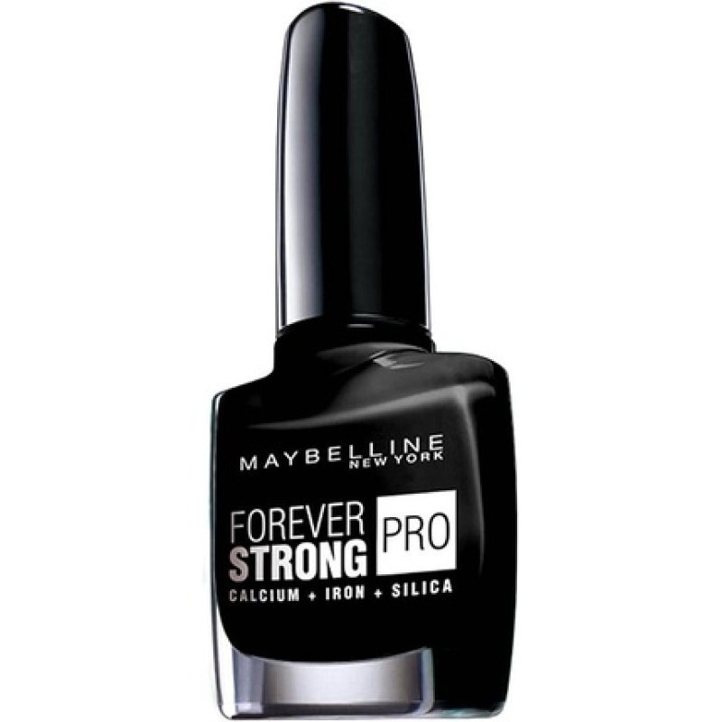 Maybelline Forever Strong Pro - Shade 700 Nail Polish 10ml