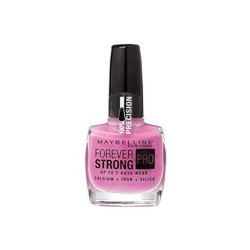 Maybelline Forever Strong Pro Up To 7 Days Wear Nail Polish 170 - 10 Ml