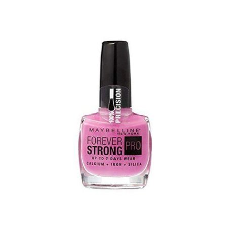 Maybelline Forever Strong Pro Up To 7 Days Wear Nail Polish 170 - 10 Ml